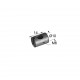 BARREL NUT FOR FURNITURE Μ6 10x14 / CENTERED BARREL NUTS
